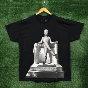 Beyoncé Cowboy Carter in Washington DC Tour T-Shirt Size Large